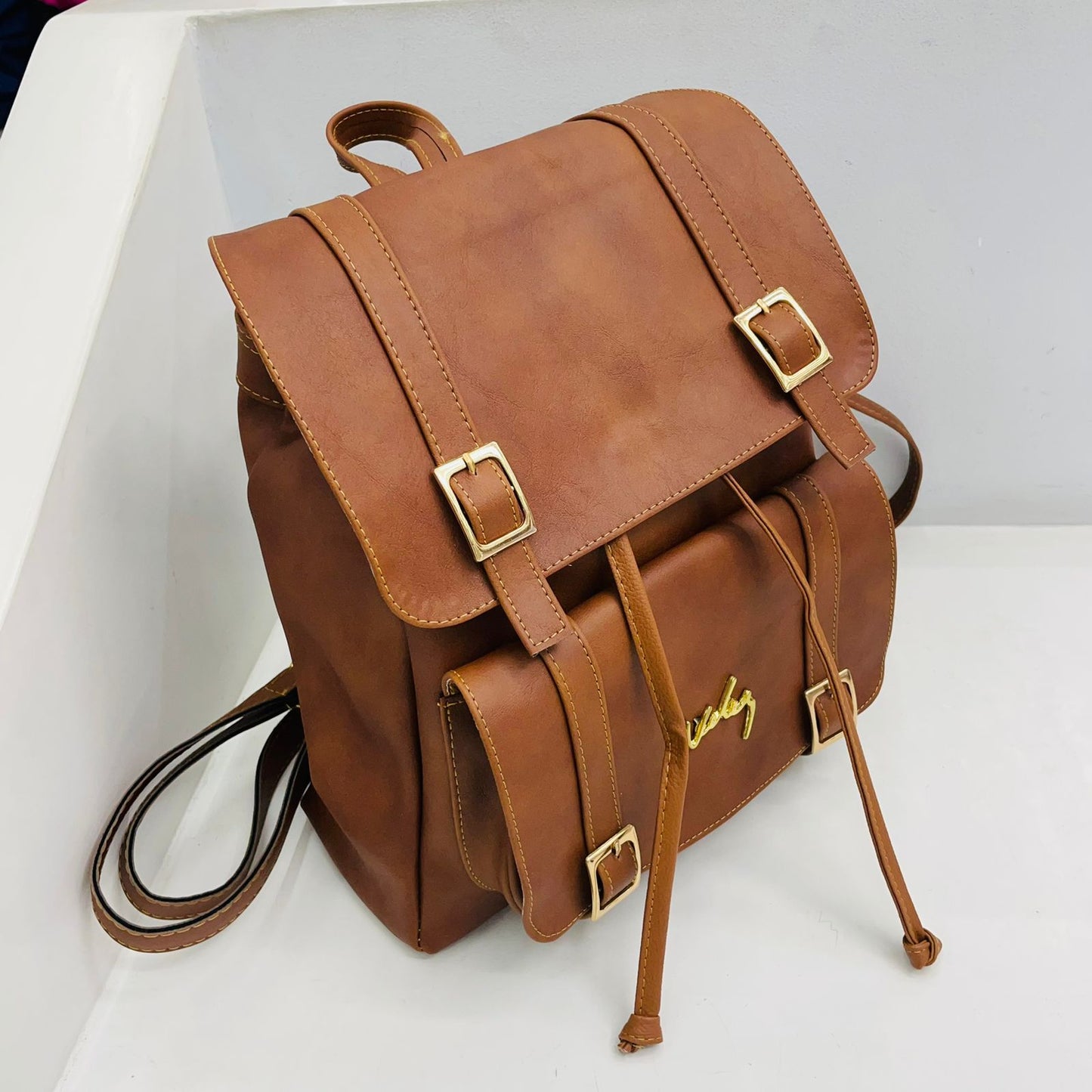 Morral Vélez Cuero Legítimo Más Deseado – Oferta especial 60% OFF Solo Hoy🎁