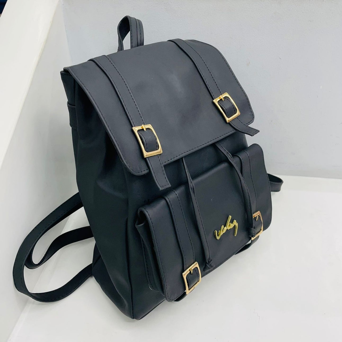 Morral Vélez Cuero Legítimo Más Deseado – Oferta especial 60% OFF Solo Hoy🎁